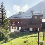 Margarethe Apartment