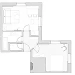 Apartment Margarethe *