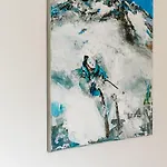 Apartament Margarethe Lech am Arlberg