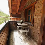Margarethe * Lech am Arlberg