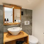 Apartment Margarethe Lech am Arlberg