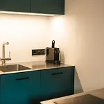 Apartment Margarethe