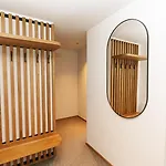 Apartment Margarethe *