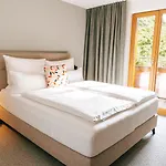Apartment Margarethe *