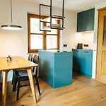 Apartment Margarethe Lech am Arlberg