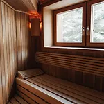 Margarethe Apartment *