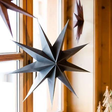 דירה Margarethe *