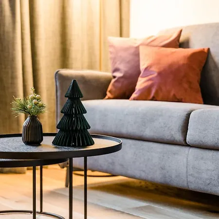 Apartment Margarethe Lech am Arlberg