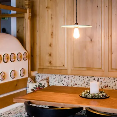 דירה Margarethe *