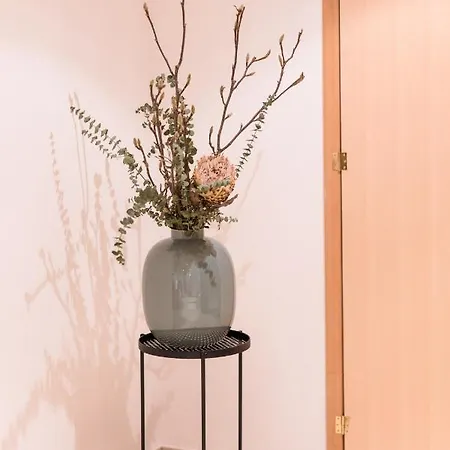 דירה Margarethe לך אם ארלברג