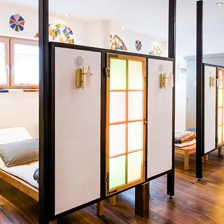 Margarethe דירה *