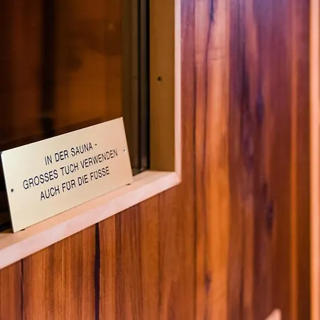 Margarethe דירה *