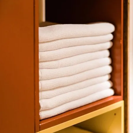 Margarethe Apartamento