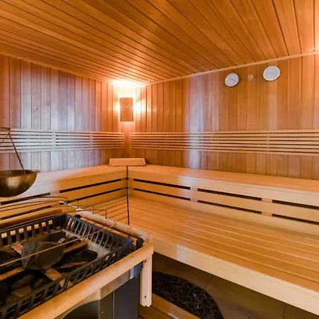 דירה Margarethe *