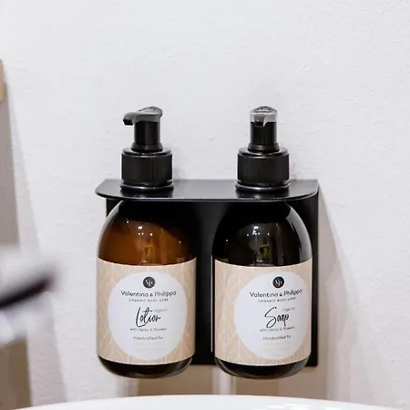 Margarethe לך אם ארלברג