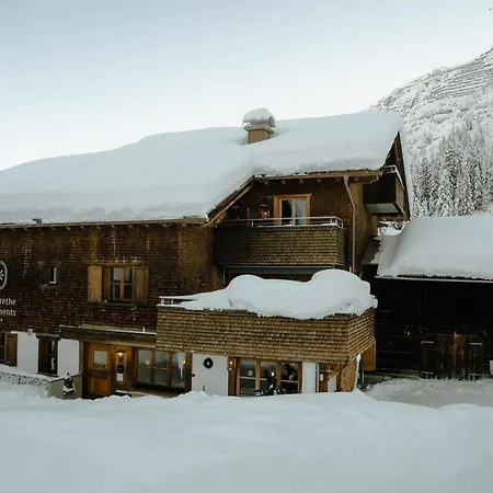 Margarethe * לך אם ארלברג