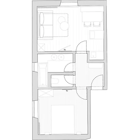 Apartment Margarethe