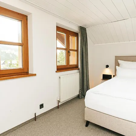 דירה Margarethe *