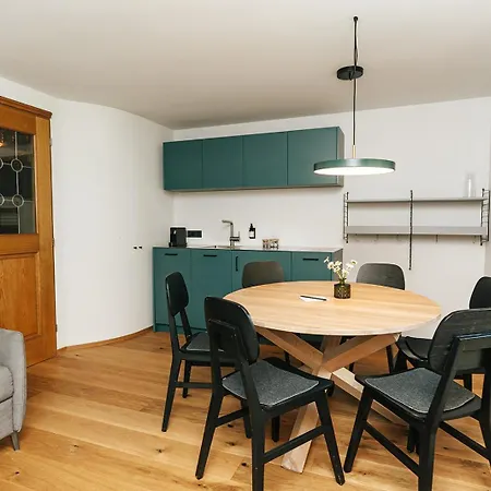 דירה Margarethe *