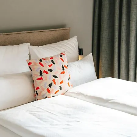 Margarethe לך אם ארלברג