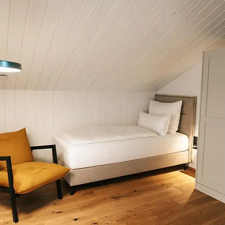 Margarethe Apartment