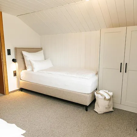 Margarethe דירה *