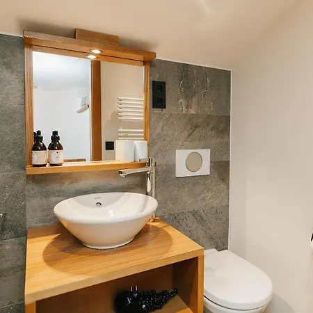 Apartment Margarethe Lech am Arlberg