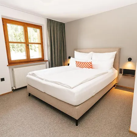 Margarethe * לך אם ארלברג