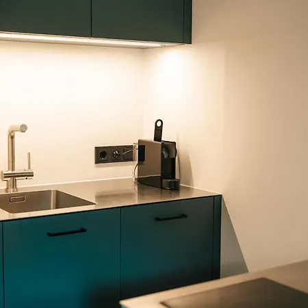 Apartment Margarethe