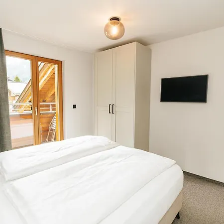 Margarethe לך אם ארלברג