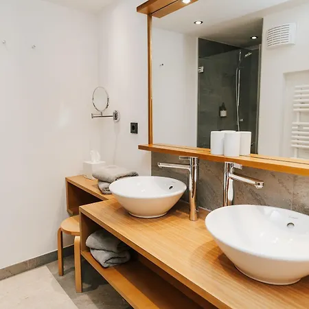 Apartment Margarethe Lech am Arlberg