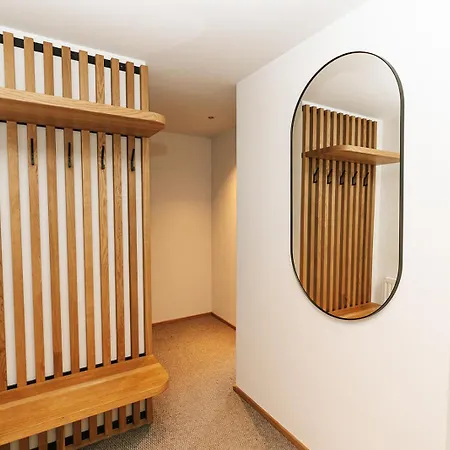 Apartment Margarethe *