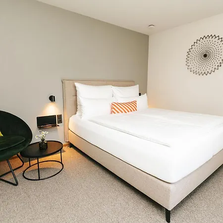 Apartment Margarethe