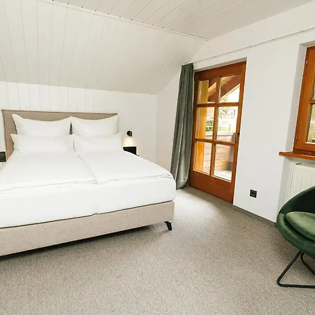 Apartment Margarethe *
