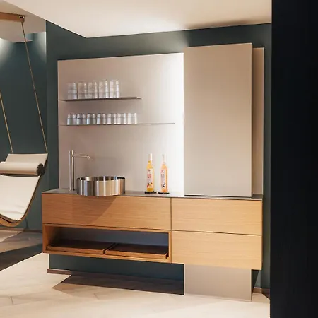 Apartment Margarethe *