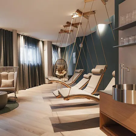 Margarethe Apartment *