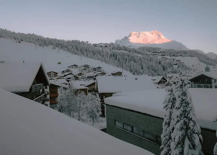 Apartment Margarethe *