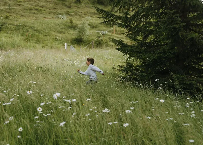 Apartment Margarethe