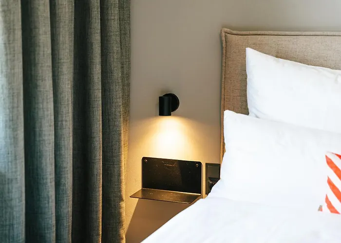 Apartment Margarethe