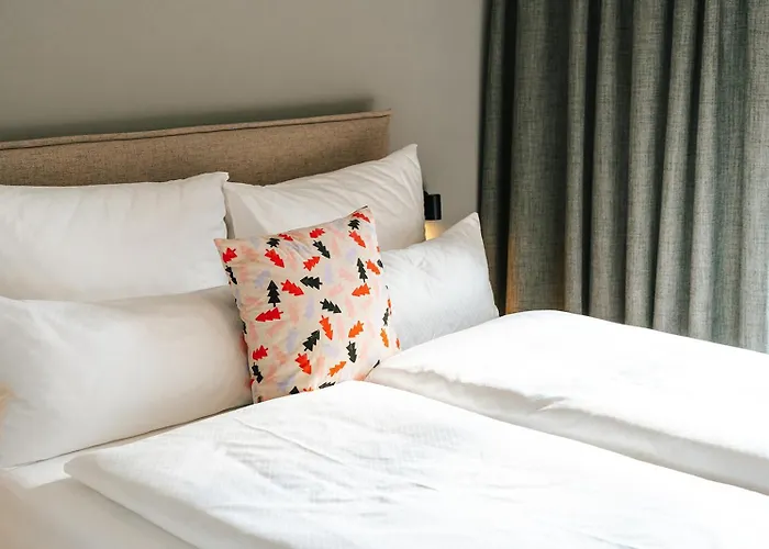 Margarethe Lech am Arlberg