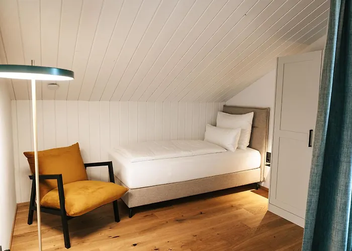 Margarethe Apartment