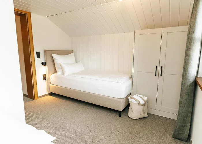 Margarethe Apartment *