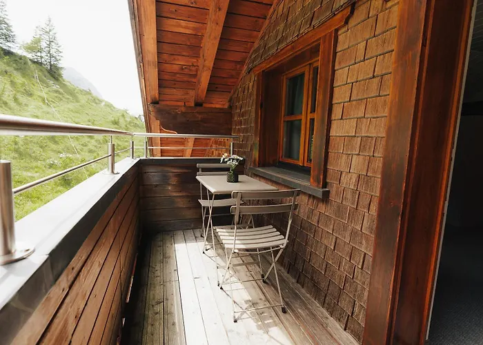 Margarethe * Lech am Arlberg