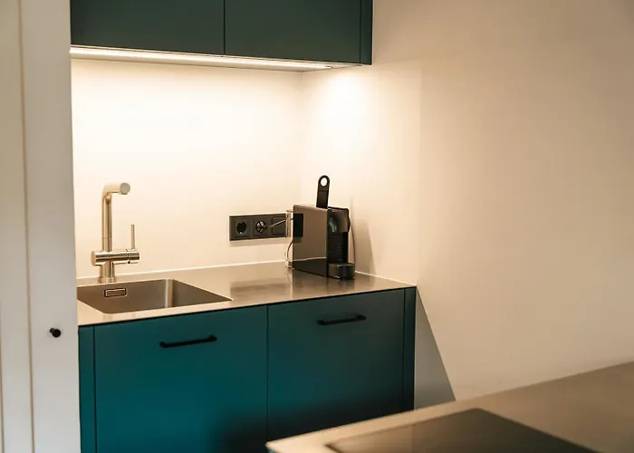 Apartment Margarethe