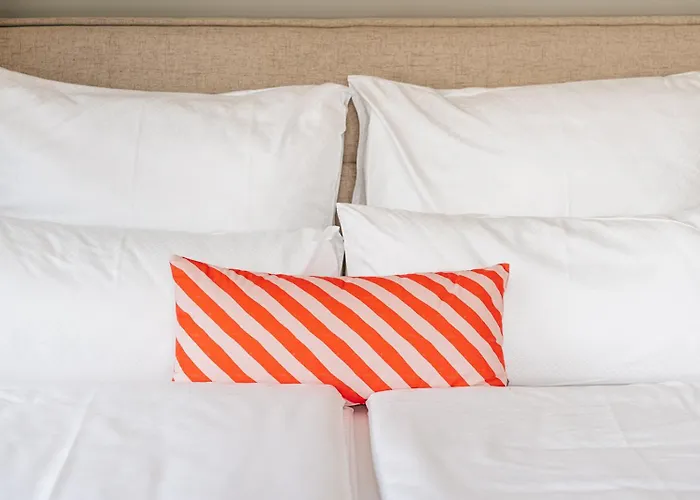 Margarethe Apartment