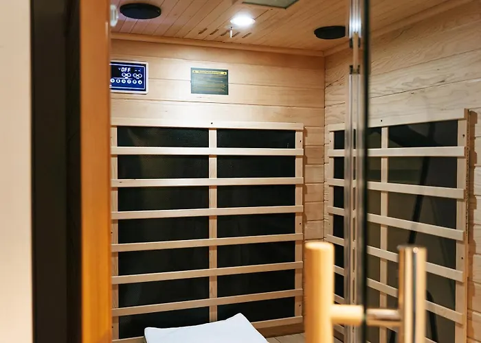 Apartment Margarethe