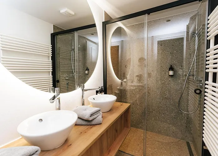 Margarethe * Lech am Arlberg