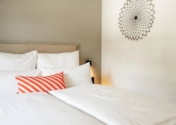 Margarethe Apartment