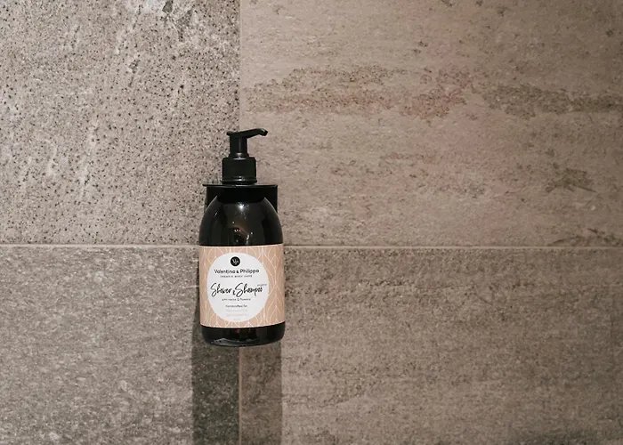 Margarethe Apartment Lech am Arlberg