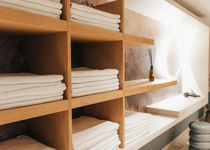 Apartment Margarethe *